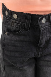 Toddler Girls Denim Jeans TG-JNS-WS24-002